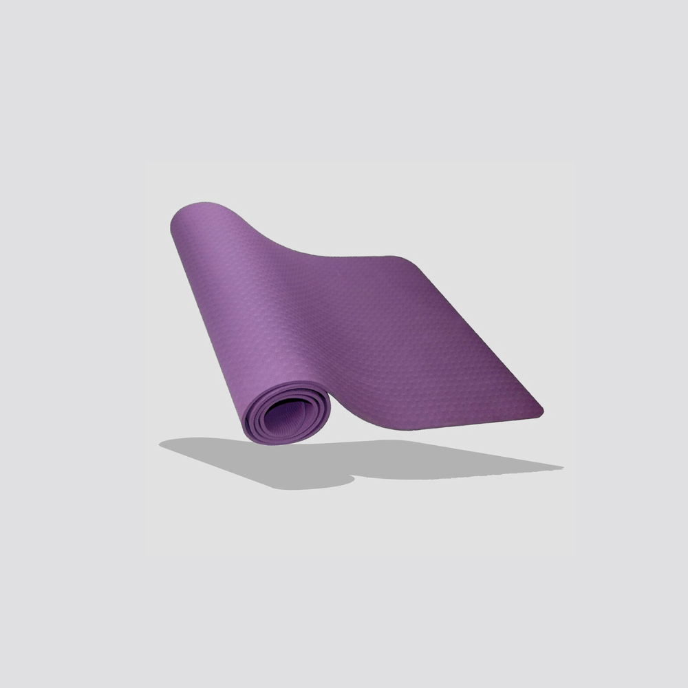 Basic Pilates Pack · GiveMeFit