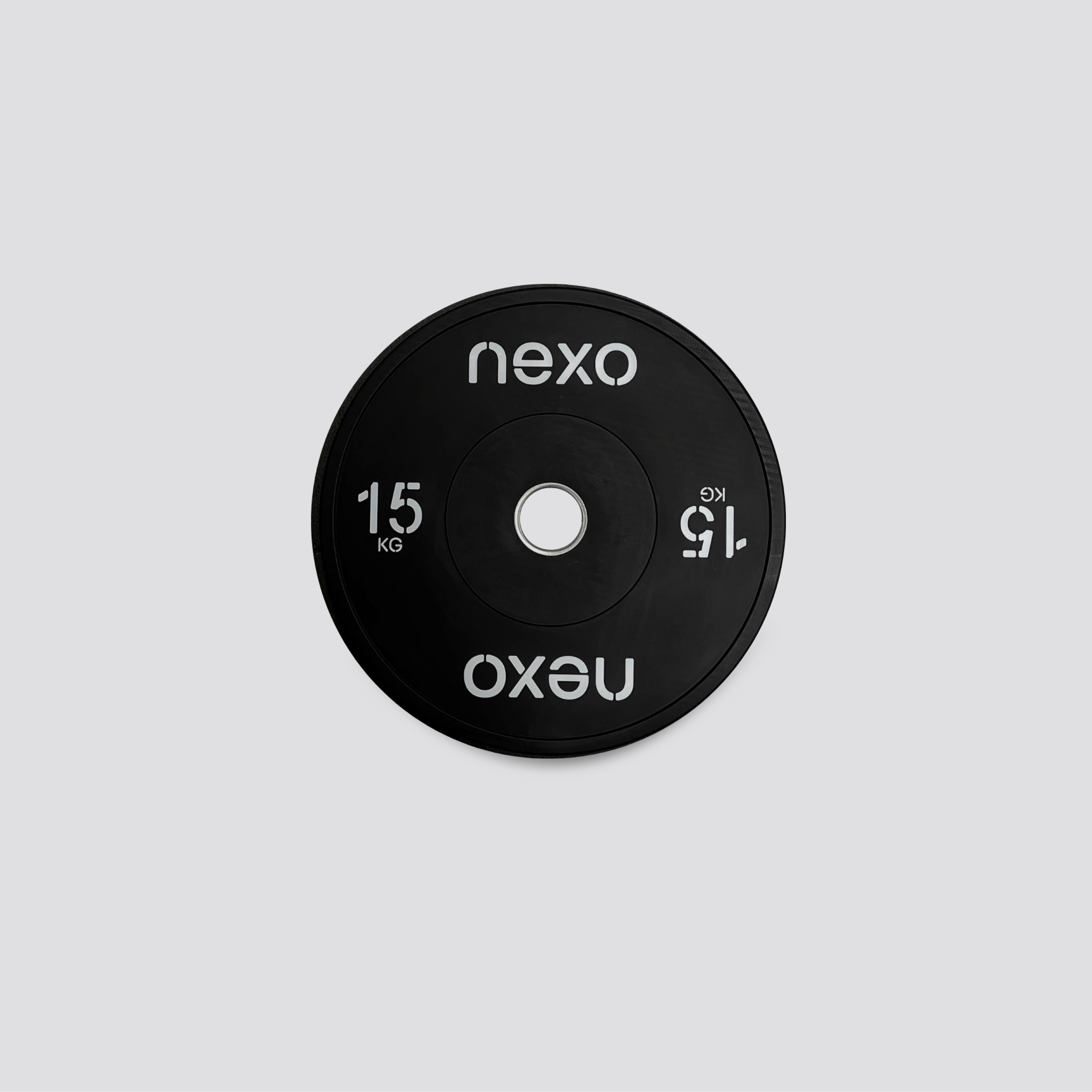 Bumper Disc 3.0 · GiveMeFit · Color · From 5 kg to 25 kg