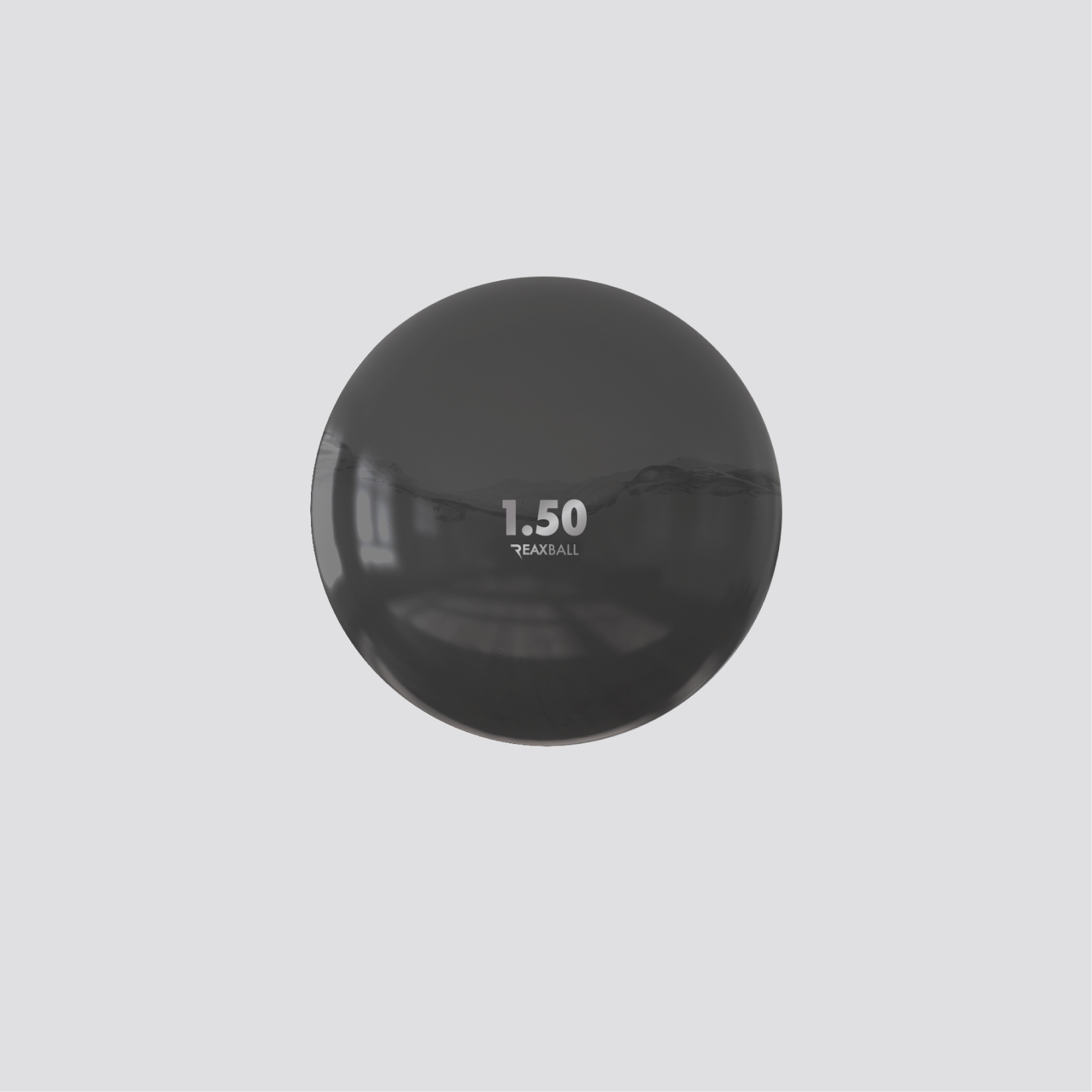 Reax Ball · Reaxing · From 0.5 Kg to 12 Kg