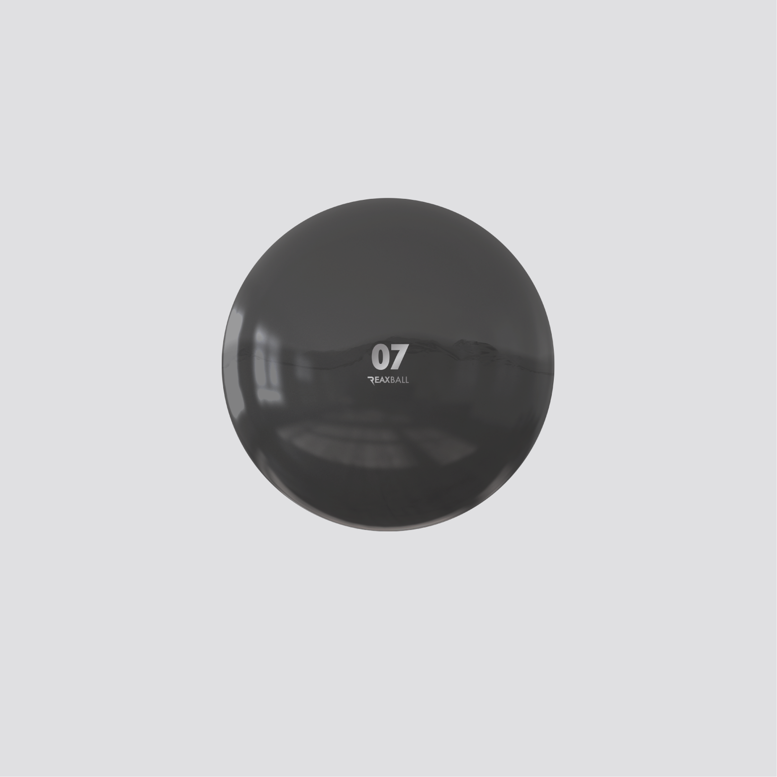 Reax Ball · Reaxing · From 0.5 Kg to 12 Kg