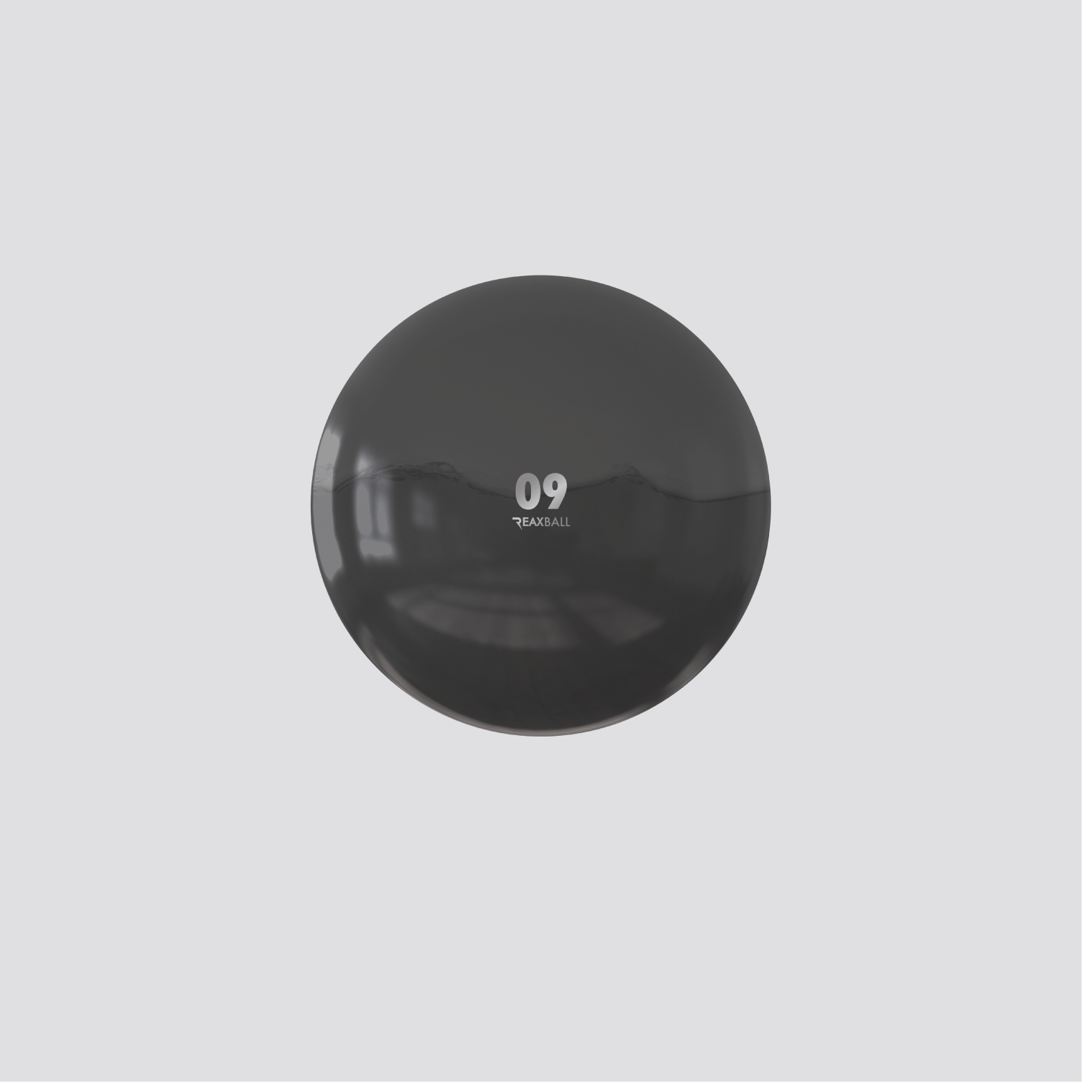 Reax Ball · Reaxing · From 0.5 Kg to 12 Kg