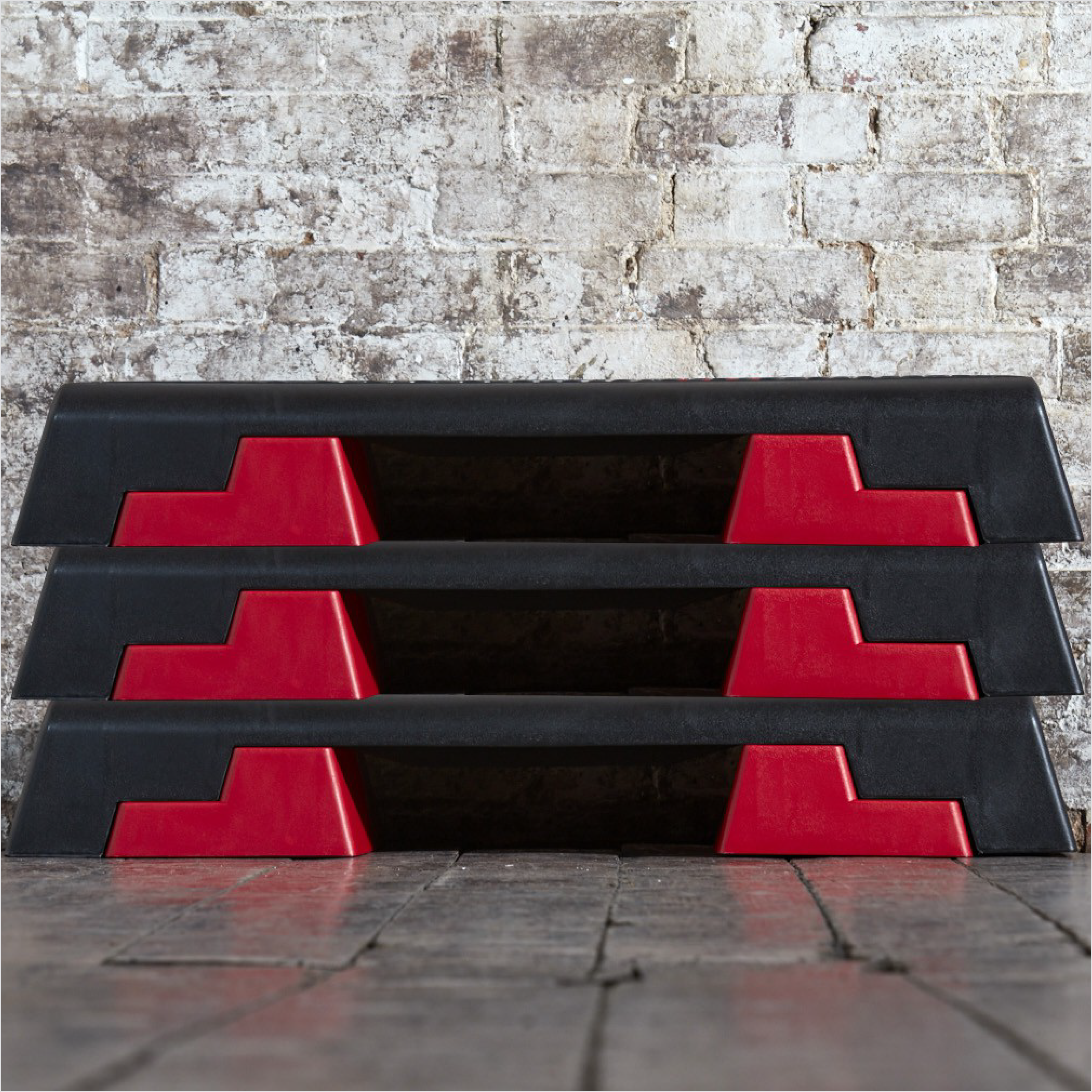 Basic Step GiveMeFit No Heights