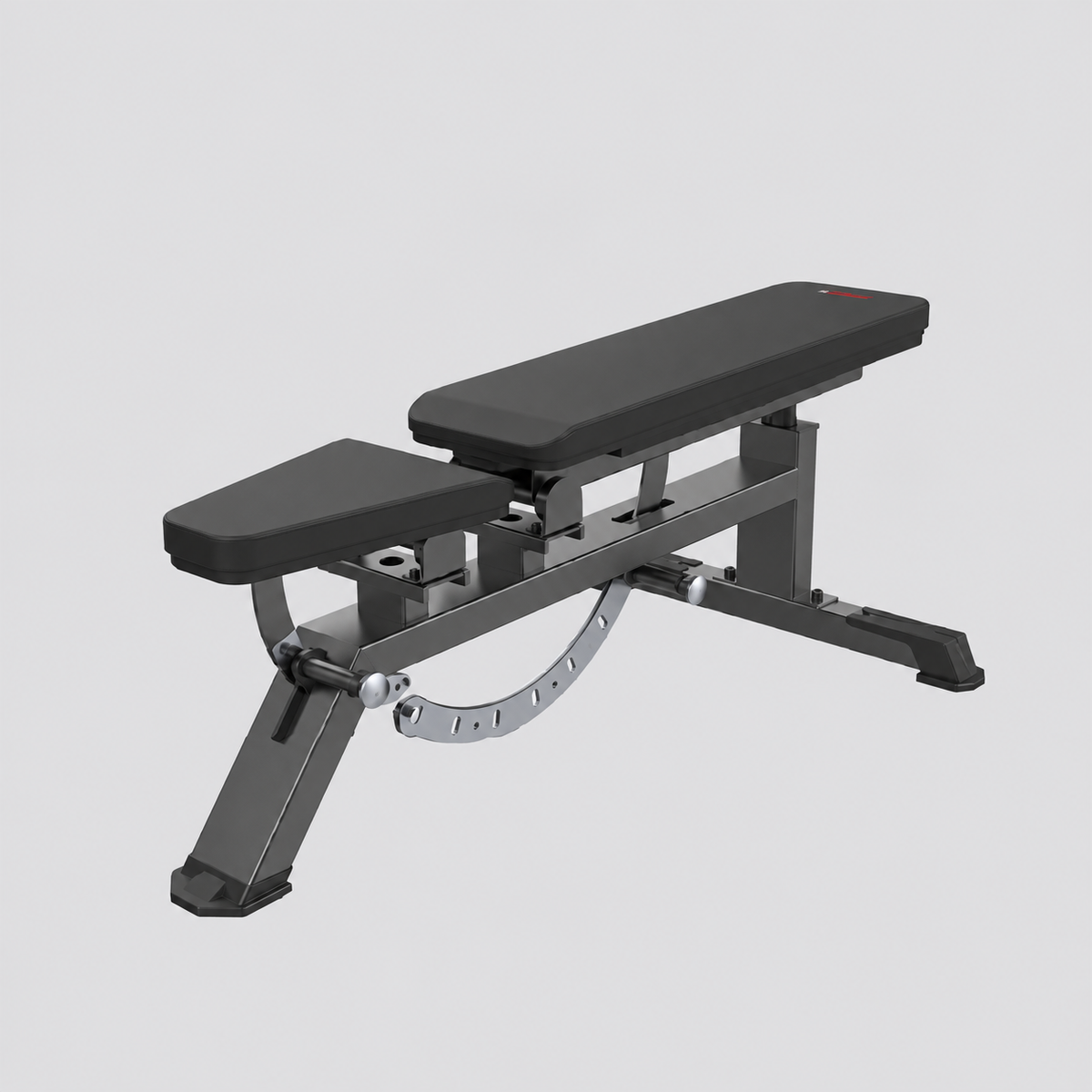 Banco Ajustable - Super Bench · DHZ