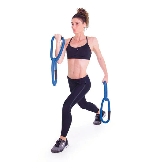 Chaîne Reax 2 · Reaxage · 1kg-2kg-3kg