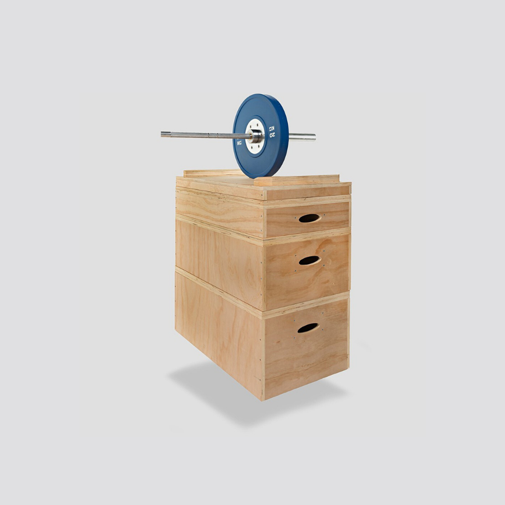 Pack 8 Jerk Drawers GiveMeFit 4 Measures