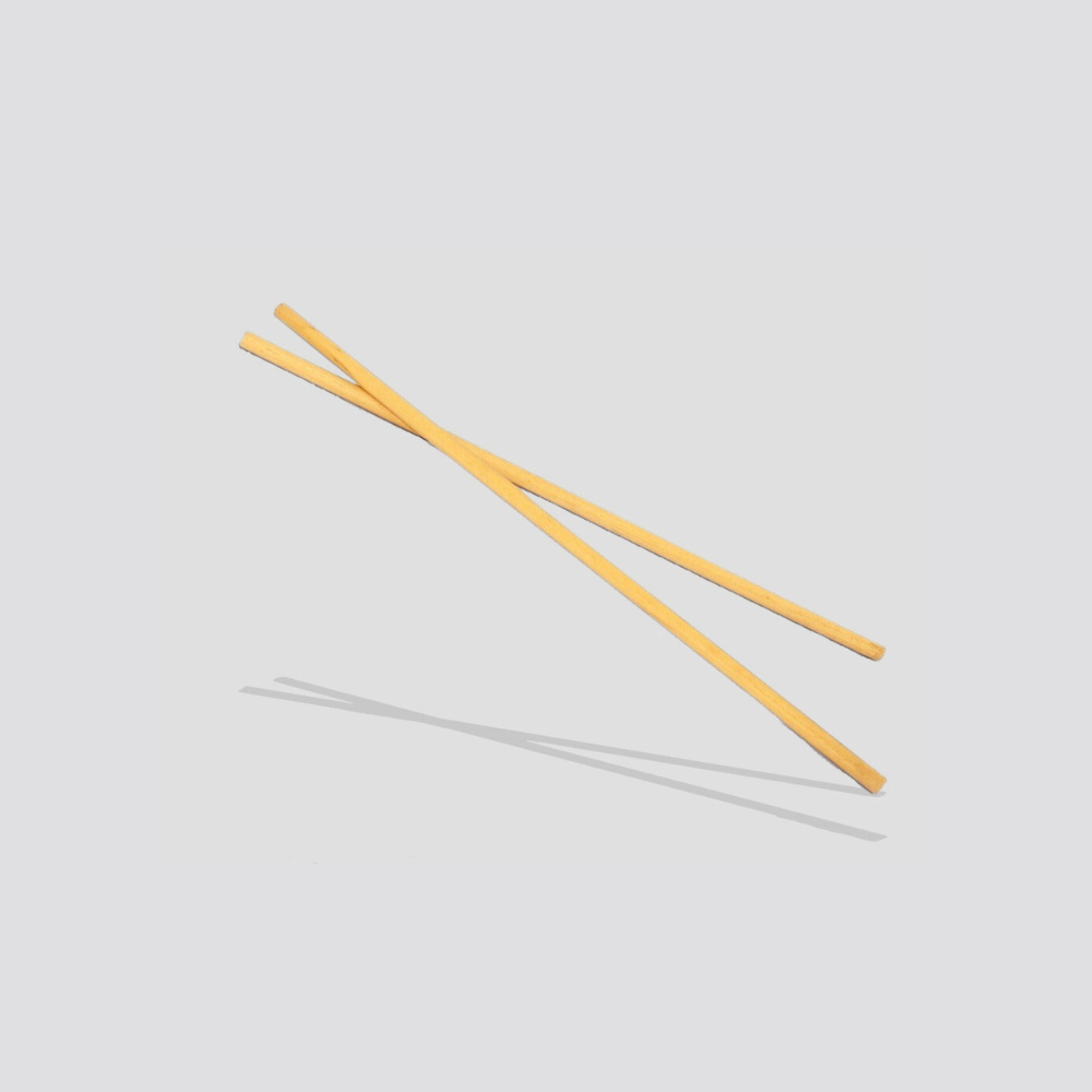 Wooden Stake GiveMeFit 120 cm Unit