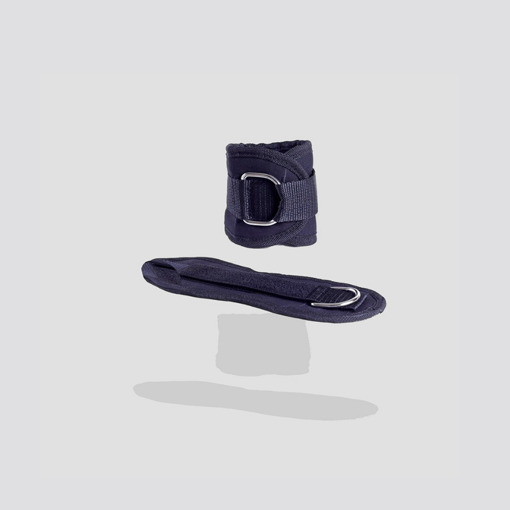 Tobillera Con Agarre · GiveMeFit · Unidad