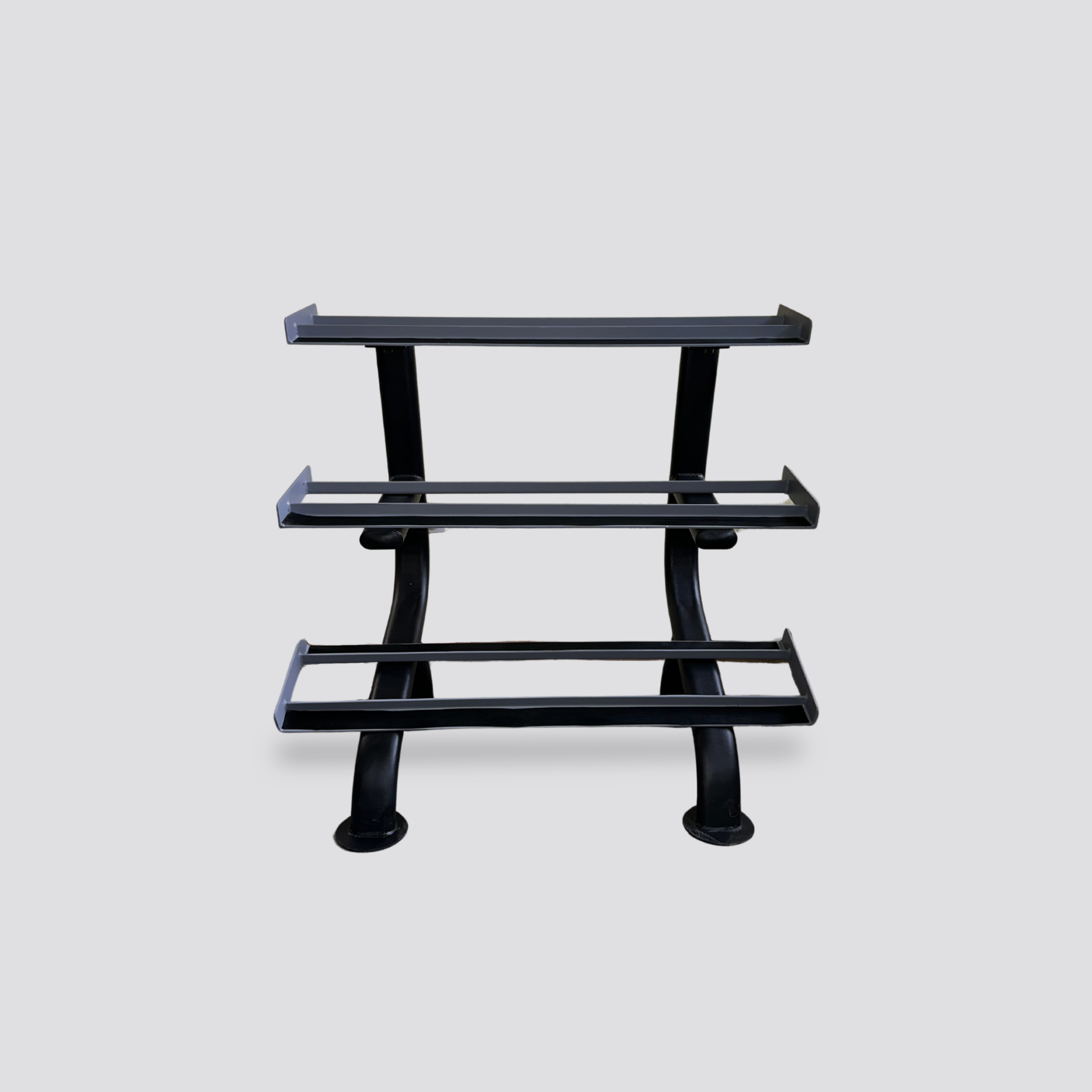 Support d'haltères Hexagon Performance · ZIVA · 2 tailles