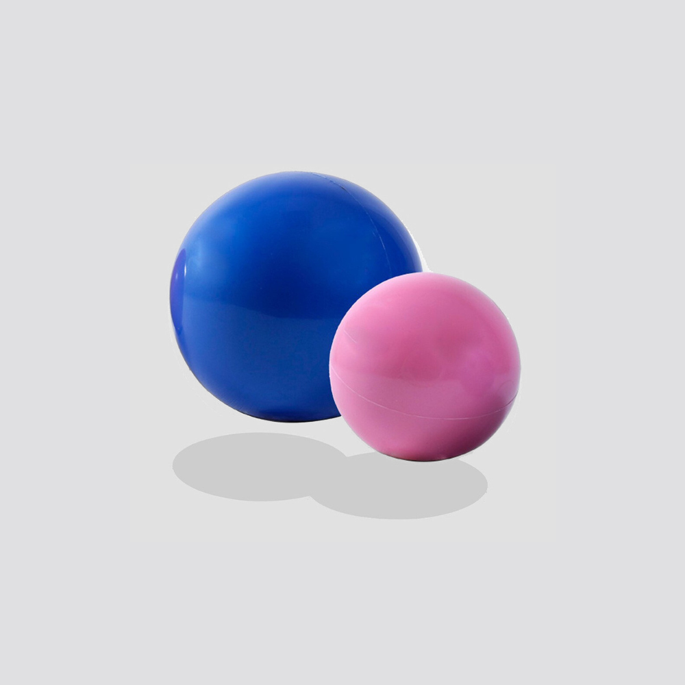 Toning Ball GiveMeFit 0.5 / 1 / 1.5 kg Unit