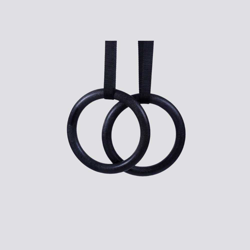 Anillas Cross Training · GiveMeFit · 5 m