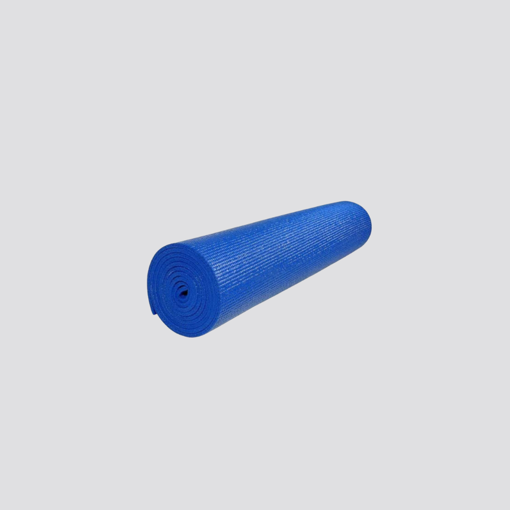 Yoga Mat · GiveMeFit · PVC · 5 / 6 / 7 mm