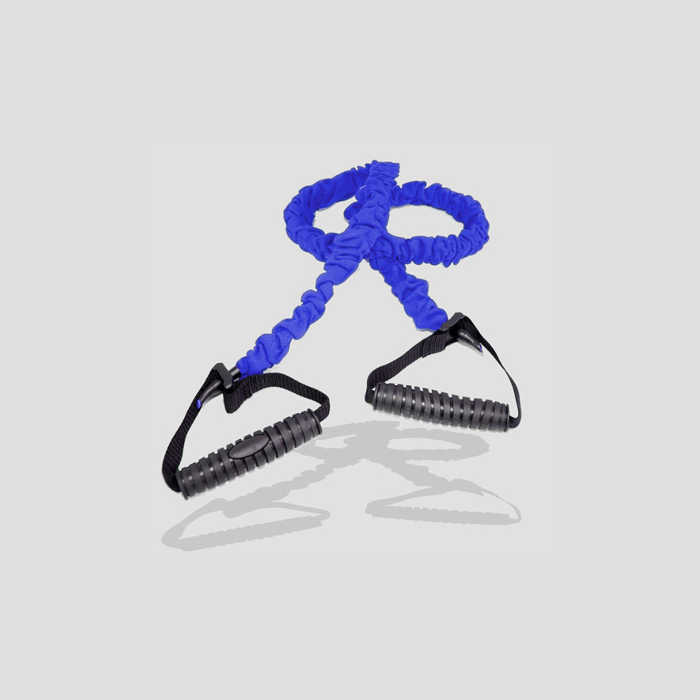 Housse en nylon Elastic Resistance Plus GiveMeFit