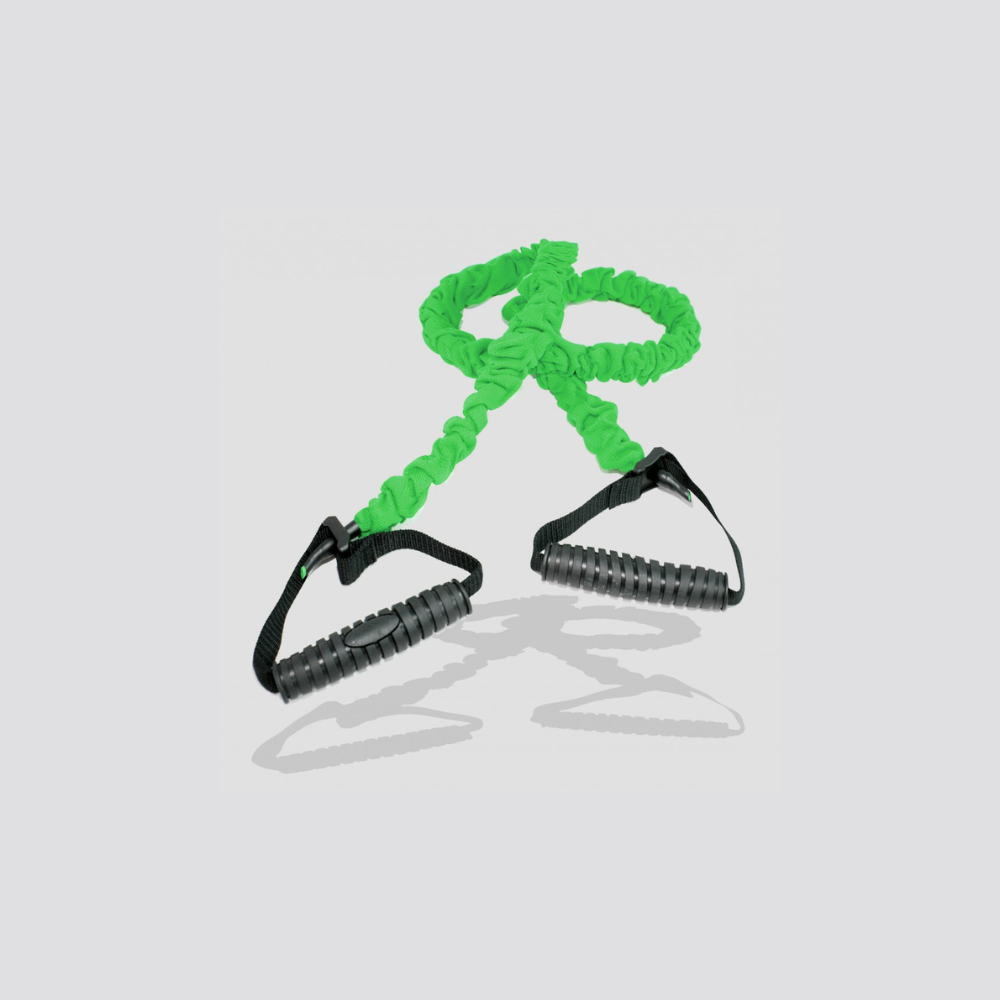 Housse en nylon Elastic Resistance Plus GiveMeFit