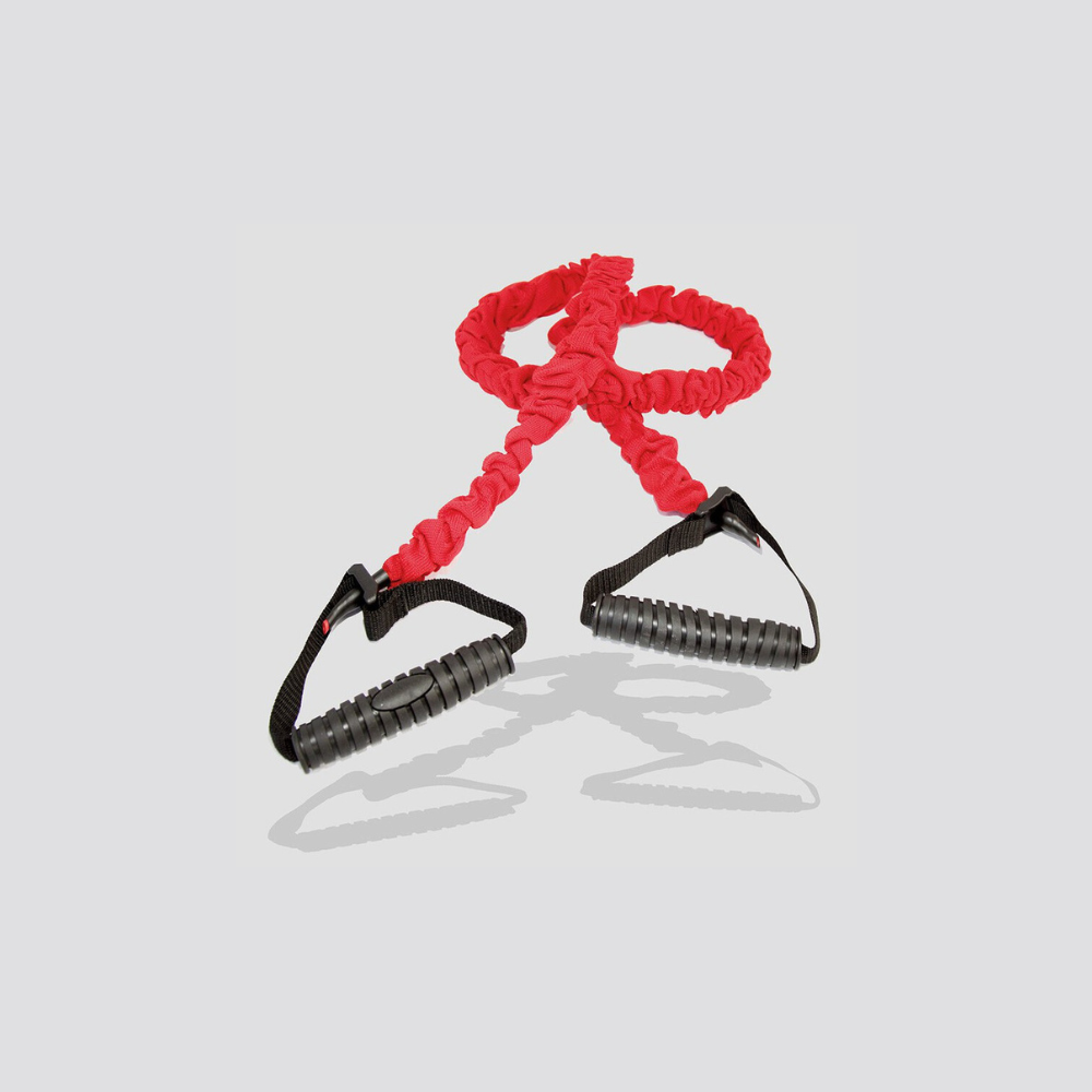 Housse en nylon Elastic Resistance Plus GiveMeFit