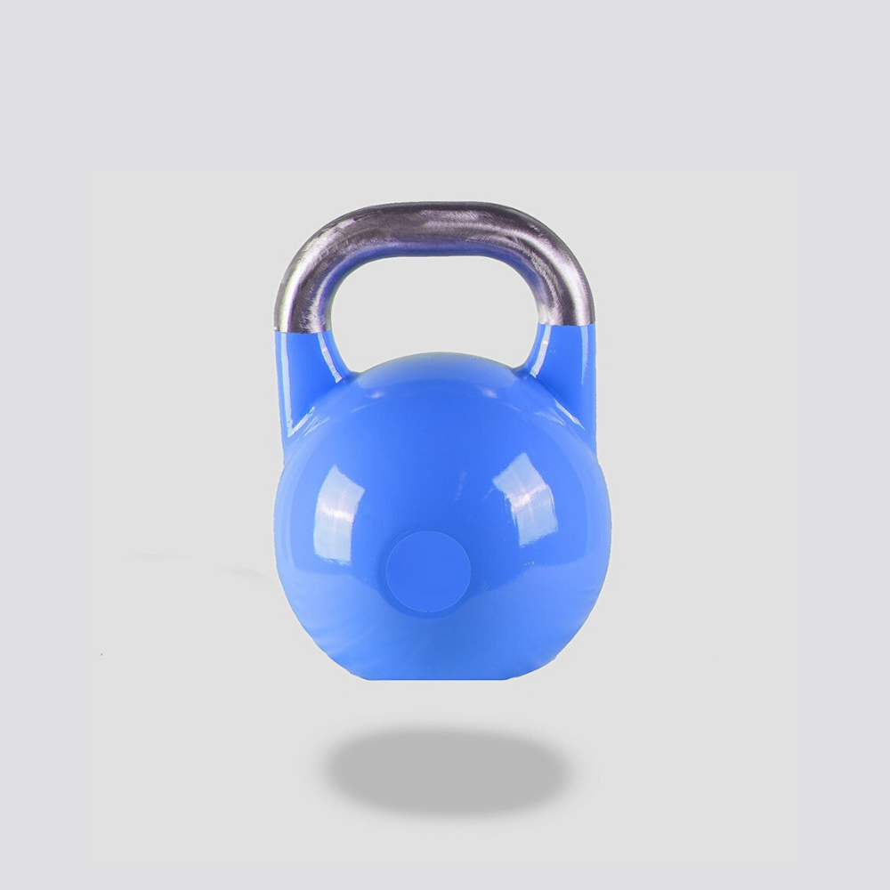Kettlebell - Kettlebell · GiveMeFit · Compétition · De 8 kg à 44 kg · Unité