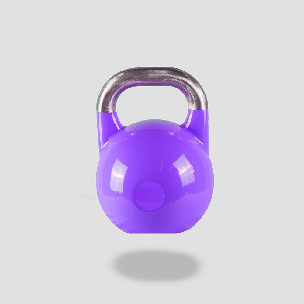 Kettlebell - Kettlebell · GiveMeFit · Compétition · De 8 kg à 44 kg · Unité