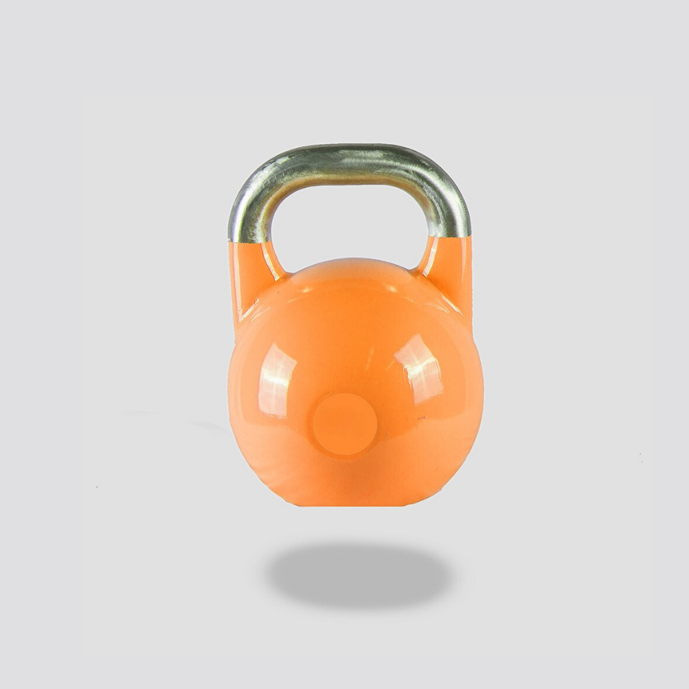 Kettlebell - Kettlebell · GiveMeFit · Compétition · De 8 kg à 44 kg · Unité