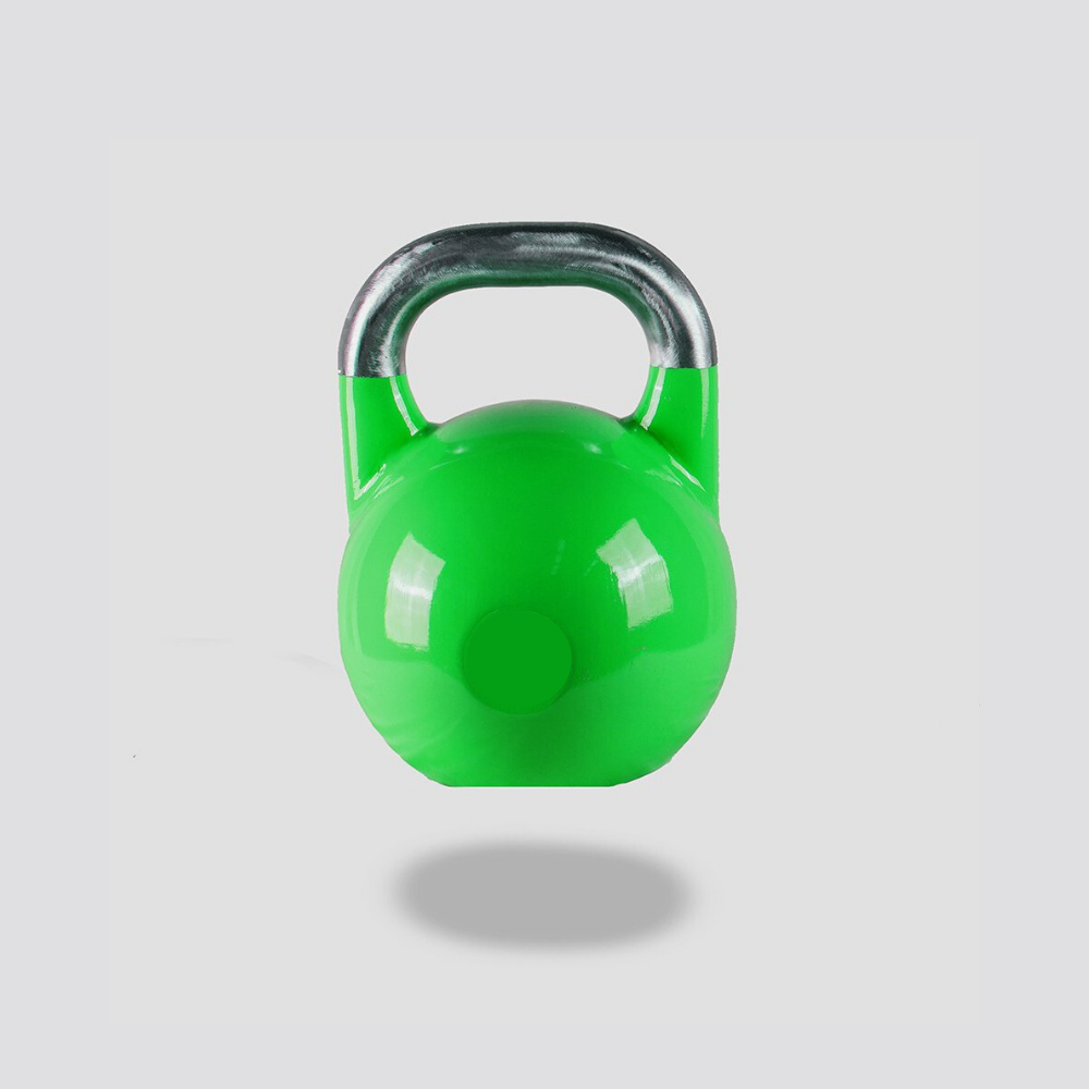 Kettlebell - Kettlebell · GiveMeFit · Compétition · De 8 kg à 44 kg · Unité