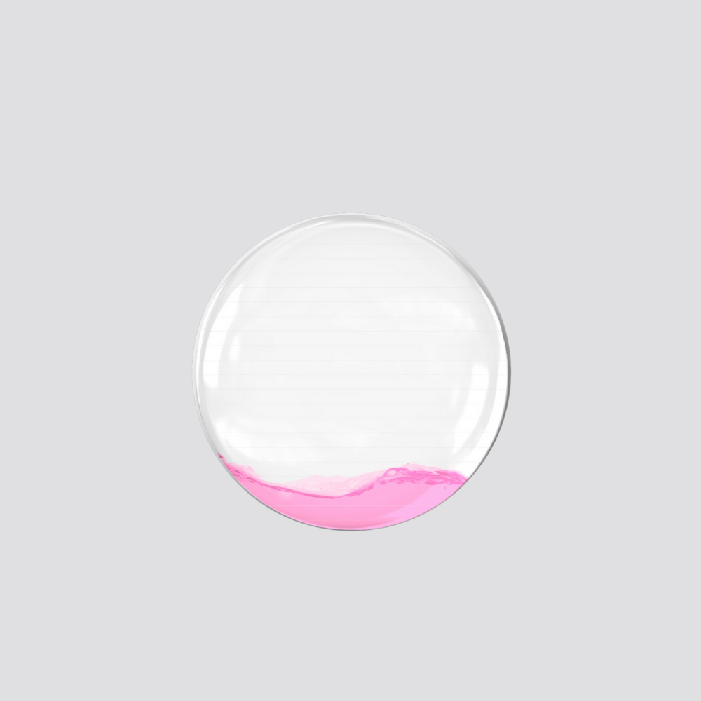 Reax Fluiball Fitball · Reaxing · 55 cm and 65 cm