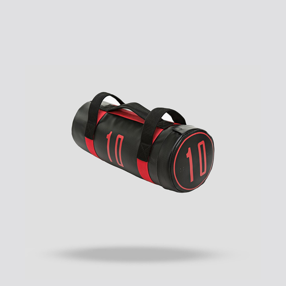 Power Bag · GiveMeFit · De 5 kg à 25 kg · Unité