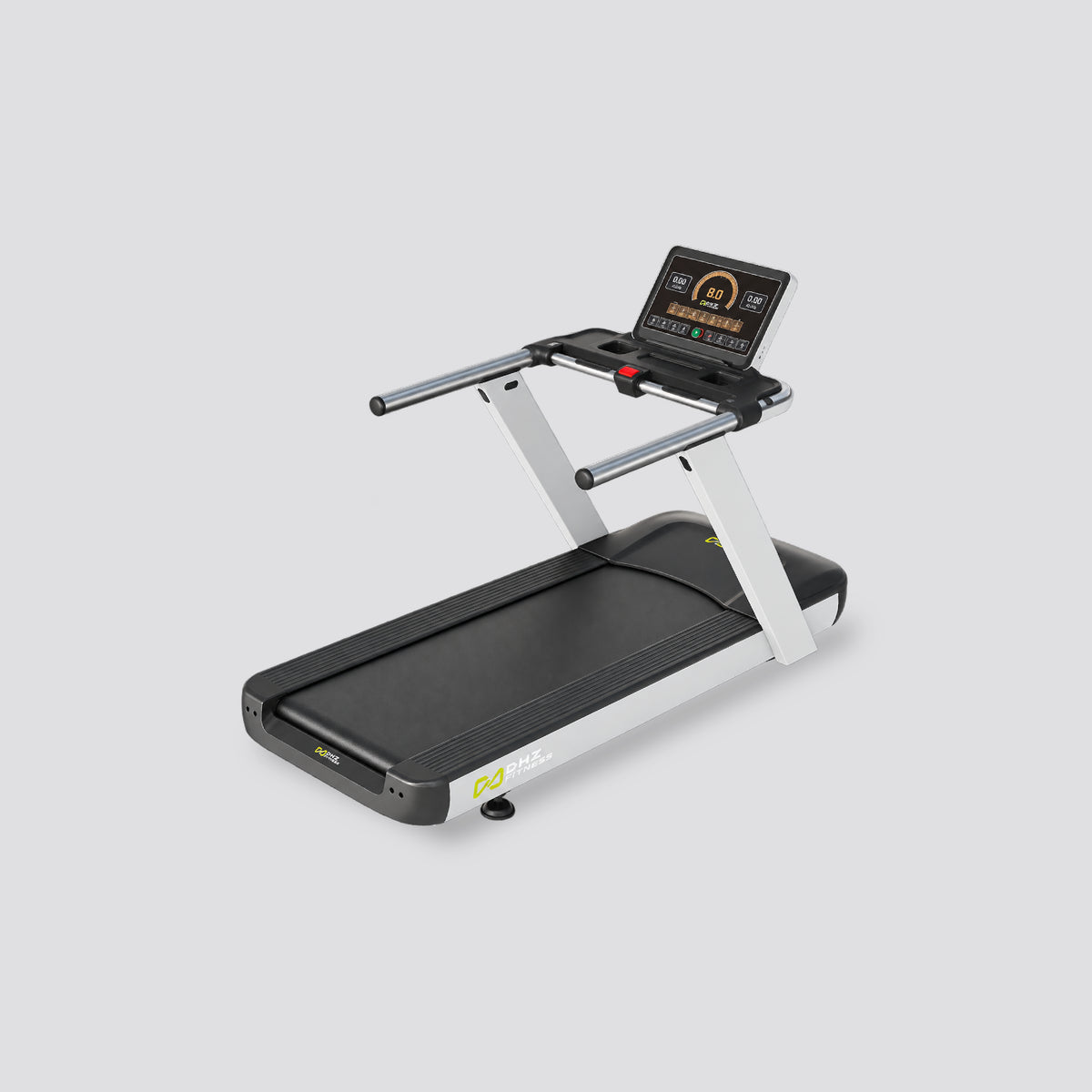 Cinta De Correr Treadmill Panel Led · DHZ