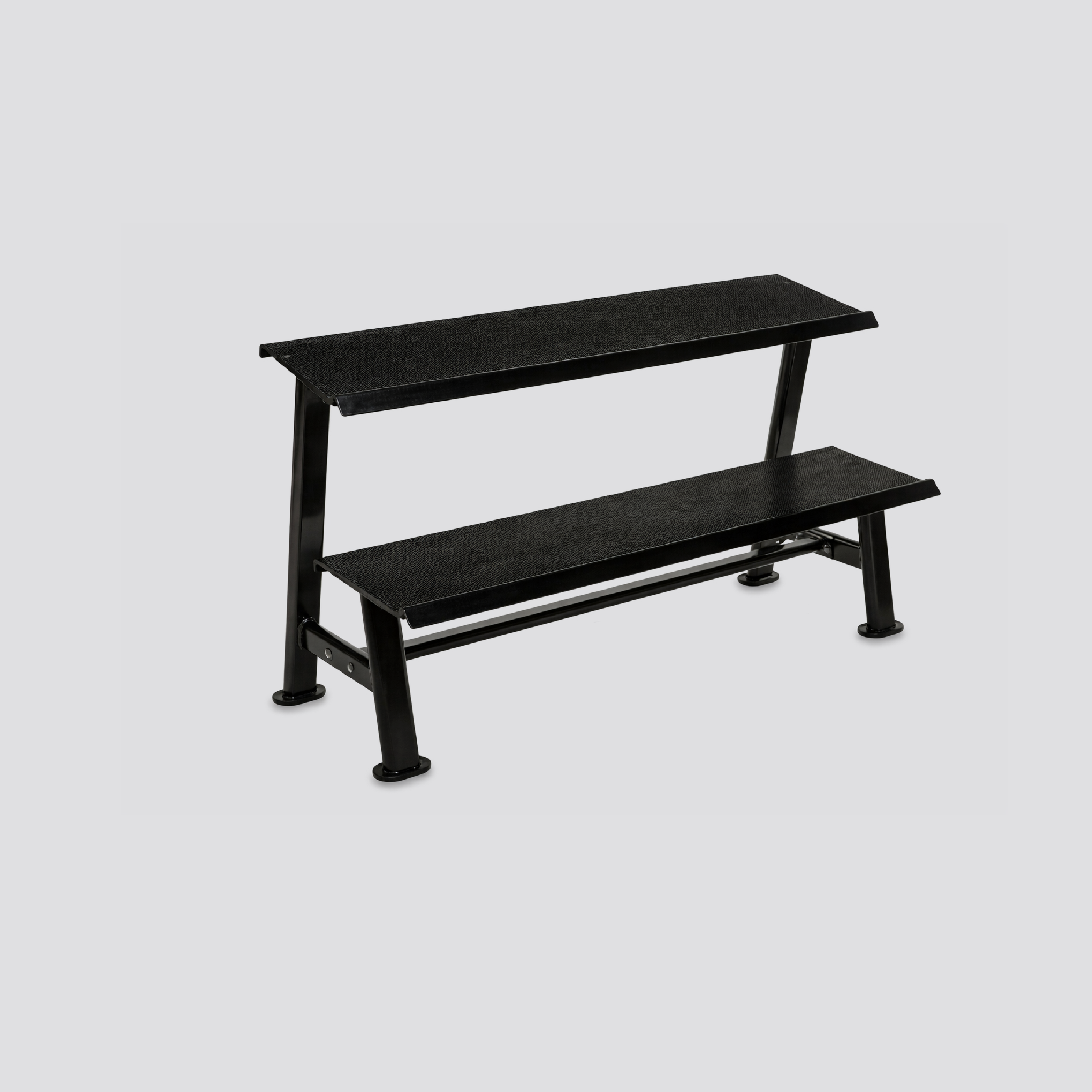 Soporte Mancuernas Hexagonales · GiveMeFit · 2 Tamaños