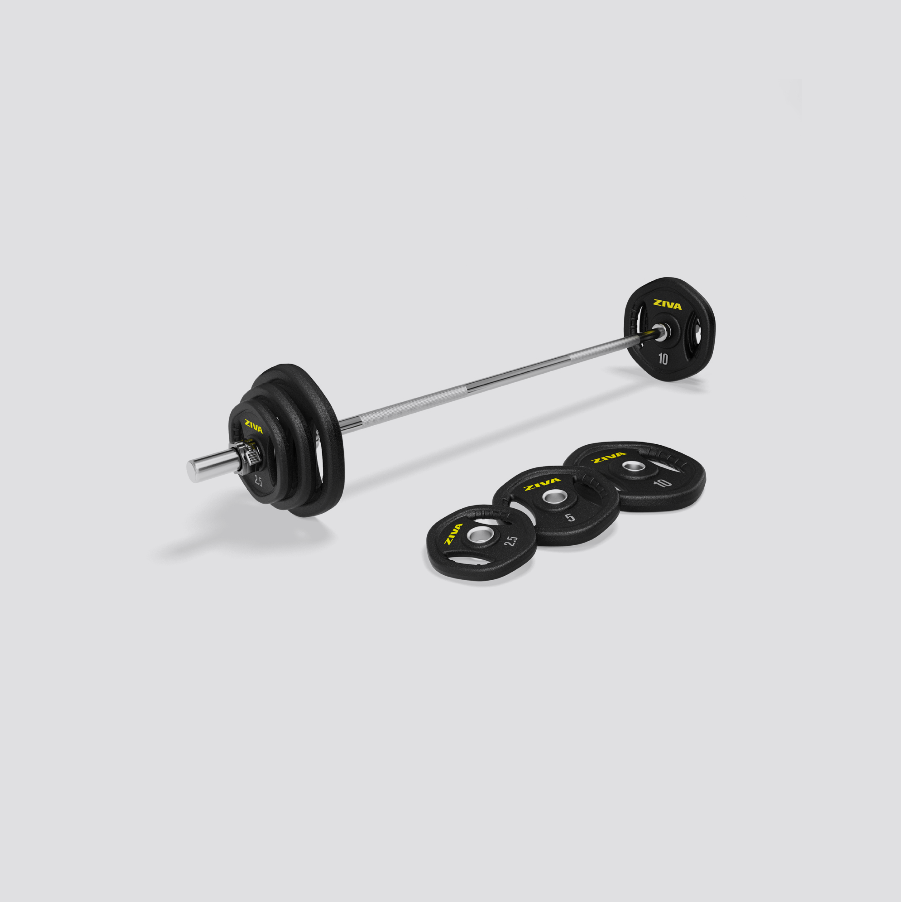 Olympic Barbell Weight Plate Set Amazon Weight Plates Amazon Body