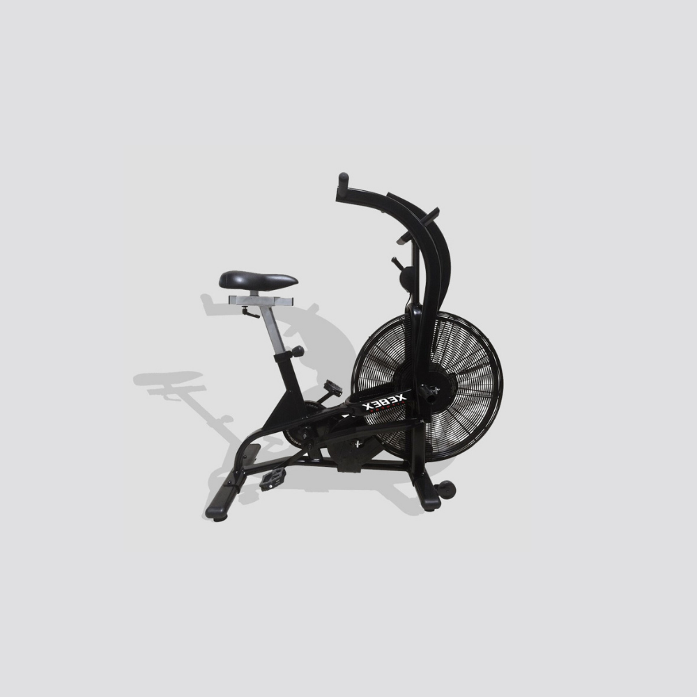 Magnetic Air Bike XEBEX GiveMeFit - Main Image