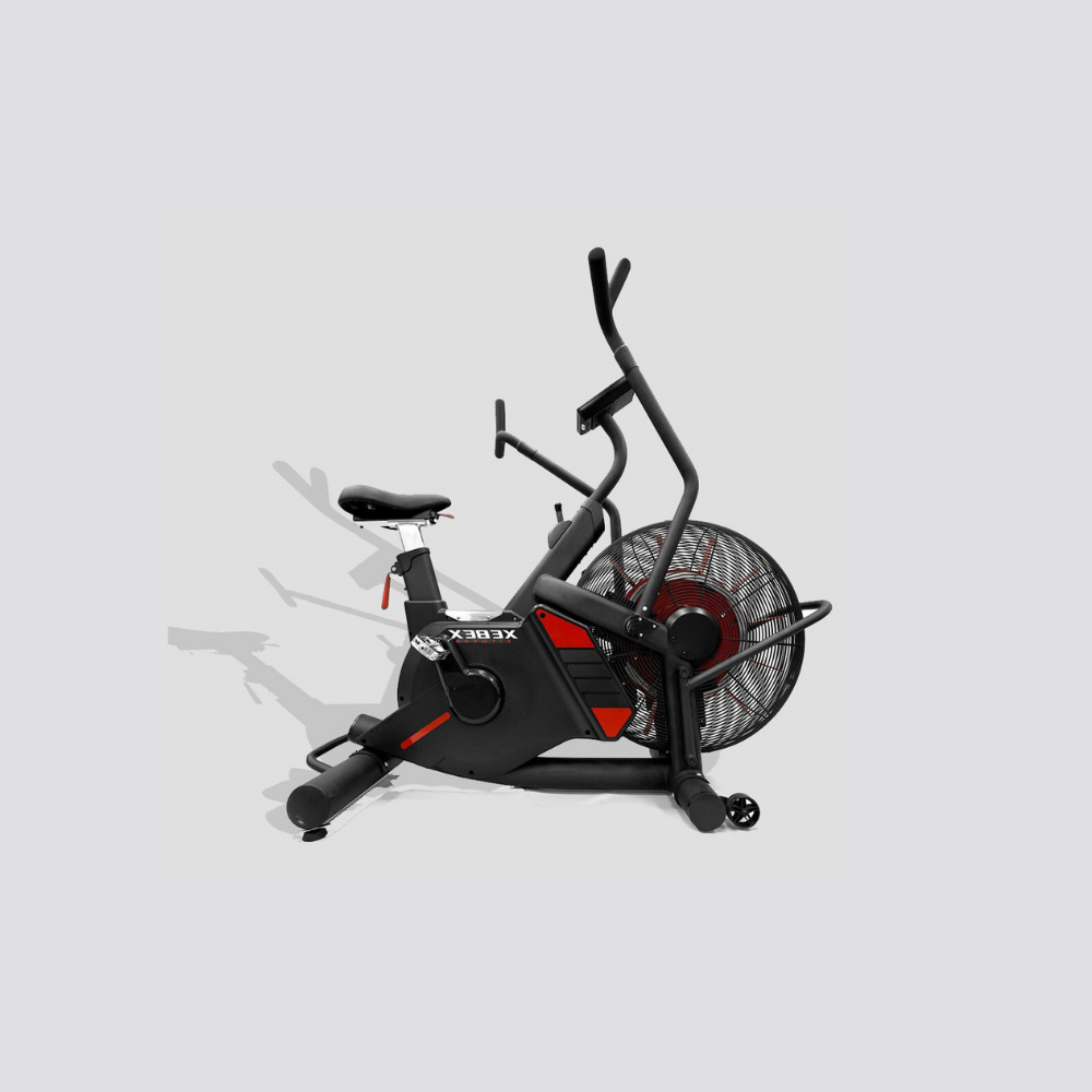 Air Bike ABVR 2L Magnetic Xebex Give Me Fit