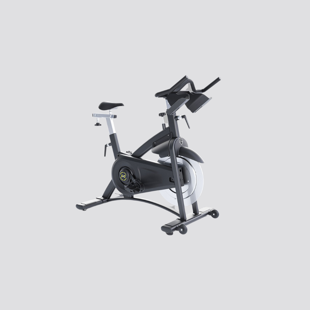 Bicicleta Spinning Magnética Silenciosa Modelo Q200 PRO – Markurt