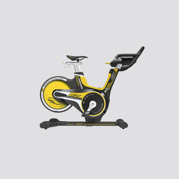 Horizon gr7 indoor spin bike review hotsell