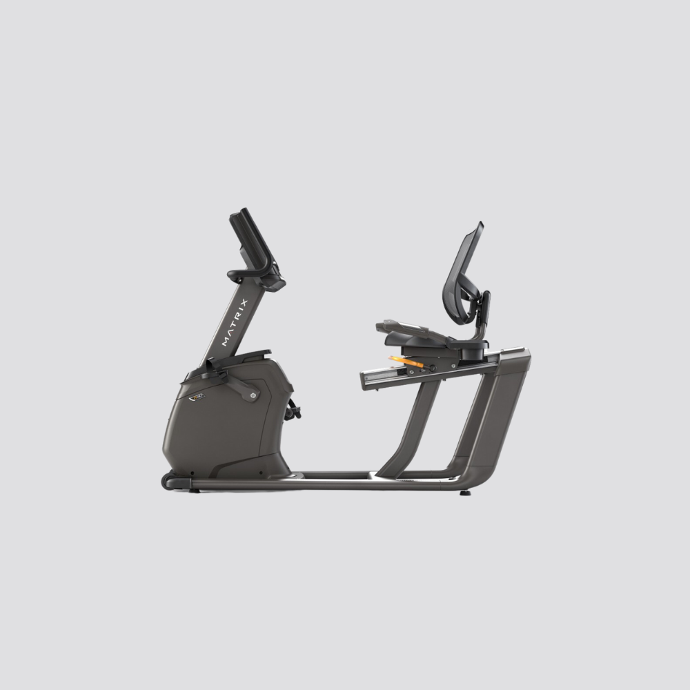 Matrix Fitness Bicicleta Estatica Training 127 Precio Bicicleta