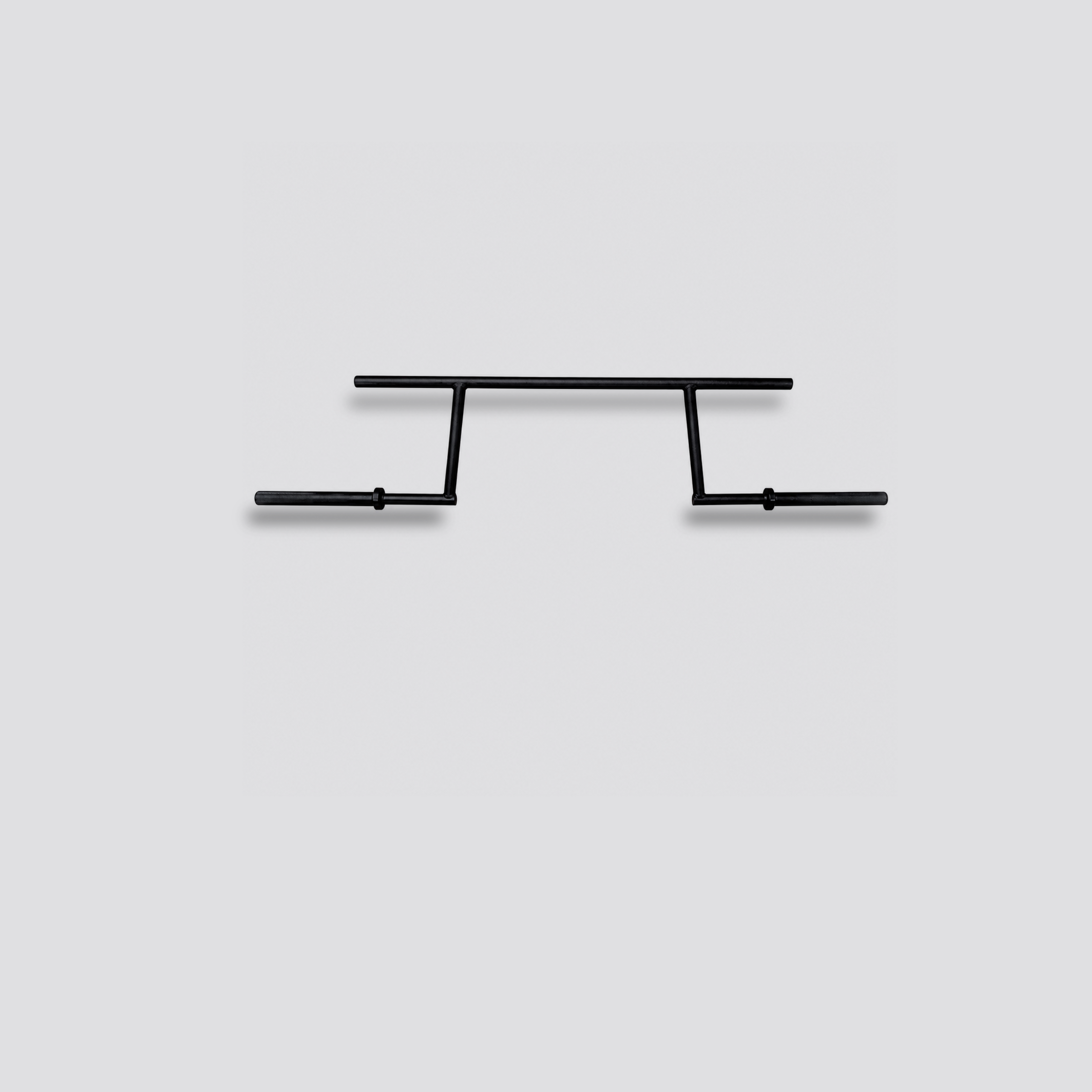 Hexagonal Olympic Bar GiveMeFit 2m Assembled