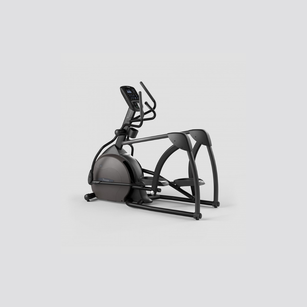 Vision S60 Elliptical Vision Fitness Give Me Fit