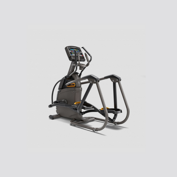 Eliptica Inclinada Ascent A50 XR Matrix Give Me Fit