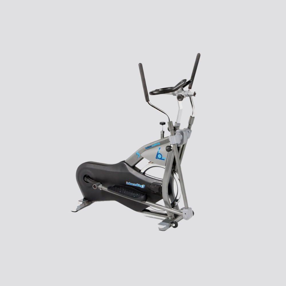 Elliptical Trainer IndoorWalking 3 The Original IndoorWalking