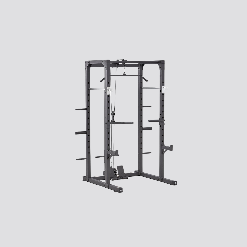 Home Rig Training Cage Adidas GiveMeFit