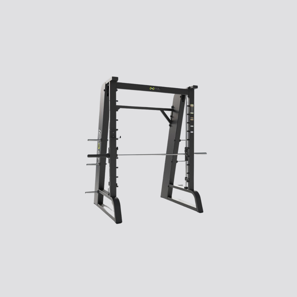 Smith Machine Professional Evost II DHZ GiveMeFit