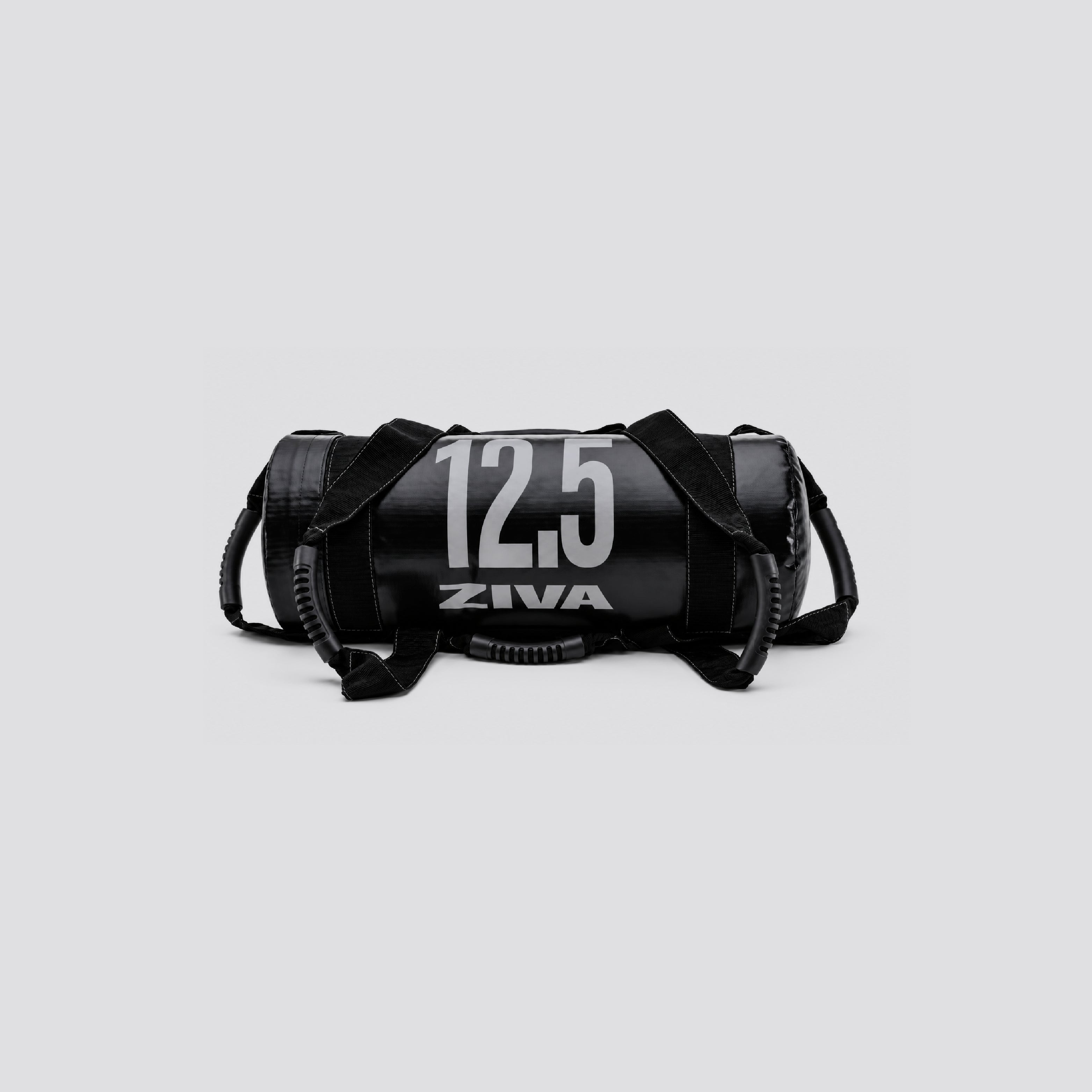 Sand Bag Performance · Ziva · De 5 kg A 25 kg · Negro/ Gris