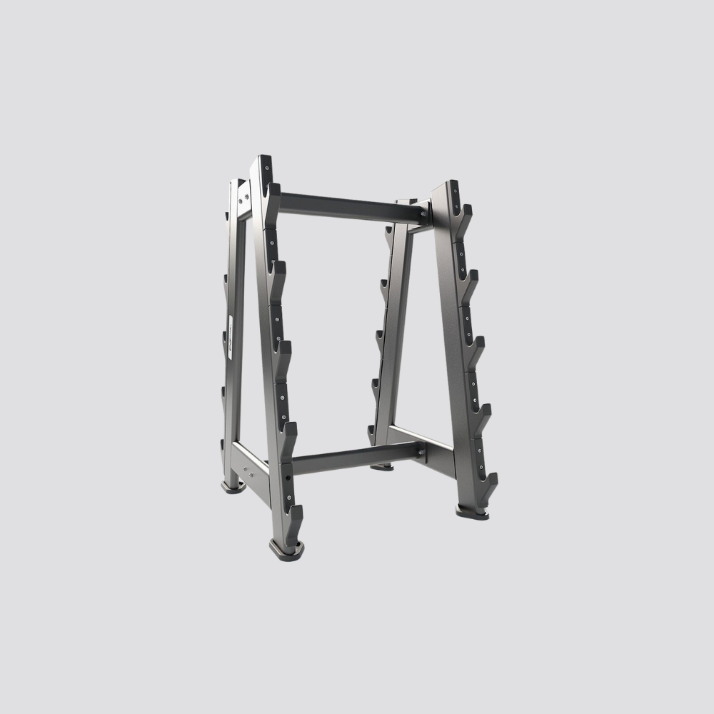 Fusion Pro Professional Bar Rack DHZ | GiveMeFit