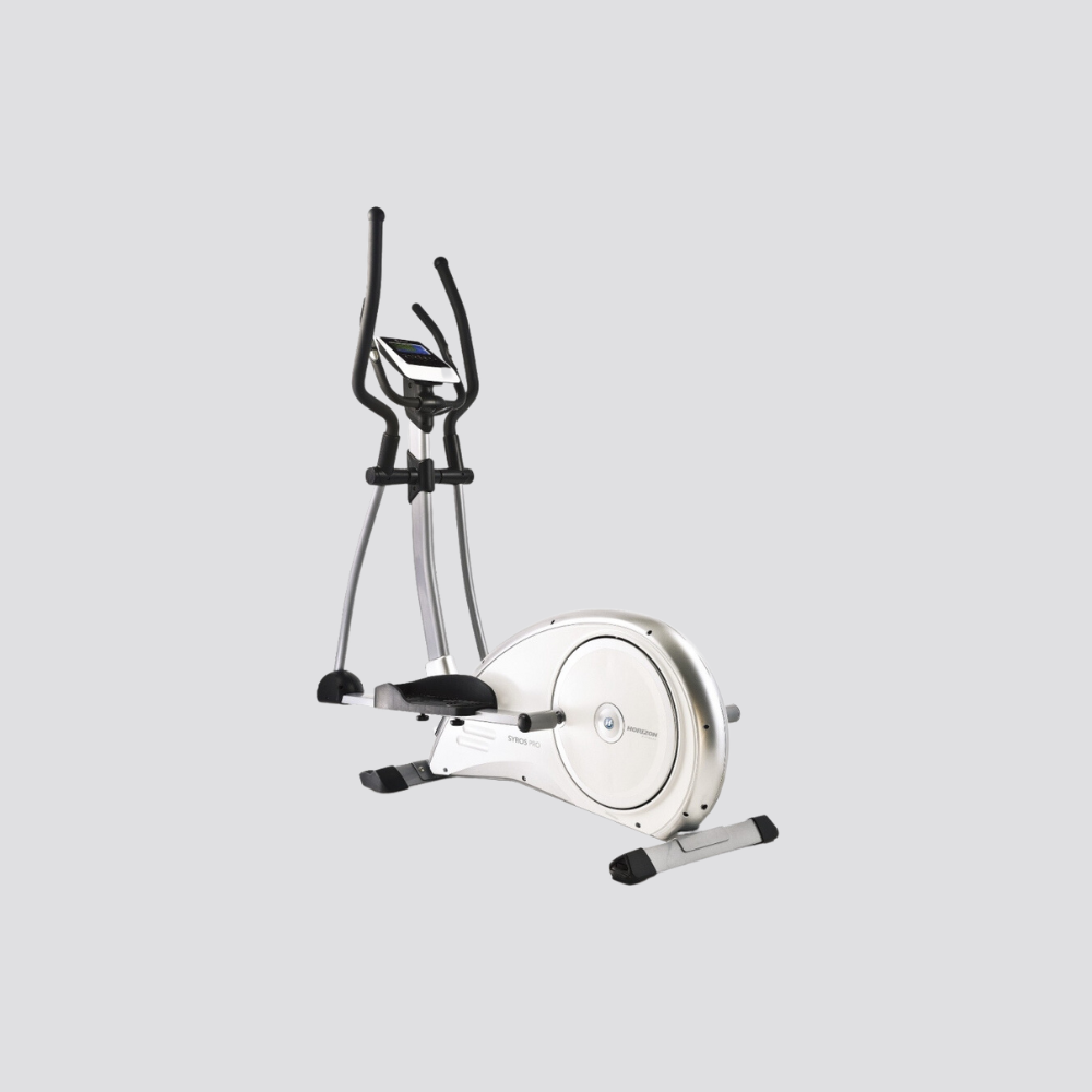 Elliptical Syros Pro Horizon