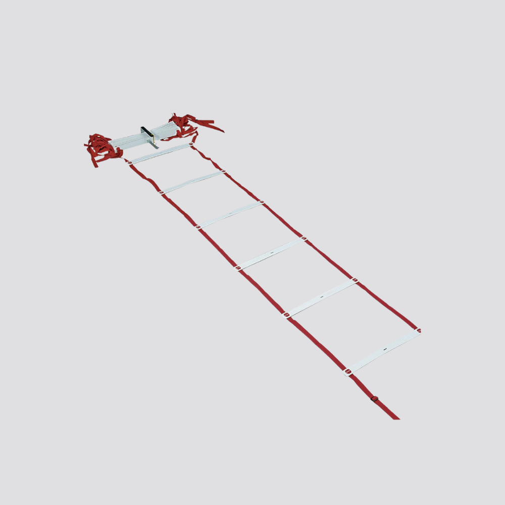 Échelle d'agilité · GiveMeFit