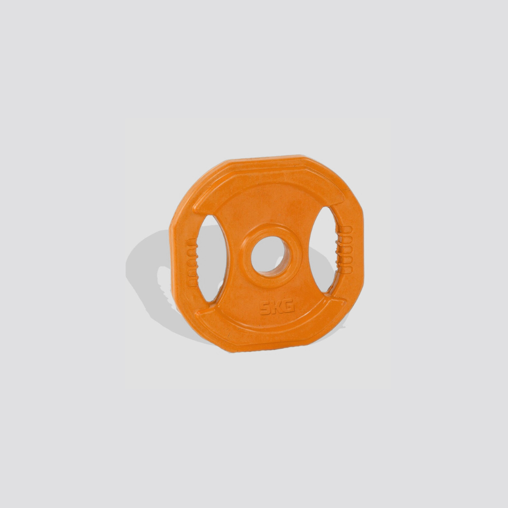 Discos Pump 28 5 mm GiveMeFit De 1 25 kg A 5 kg Give Me Fit