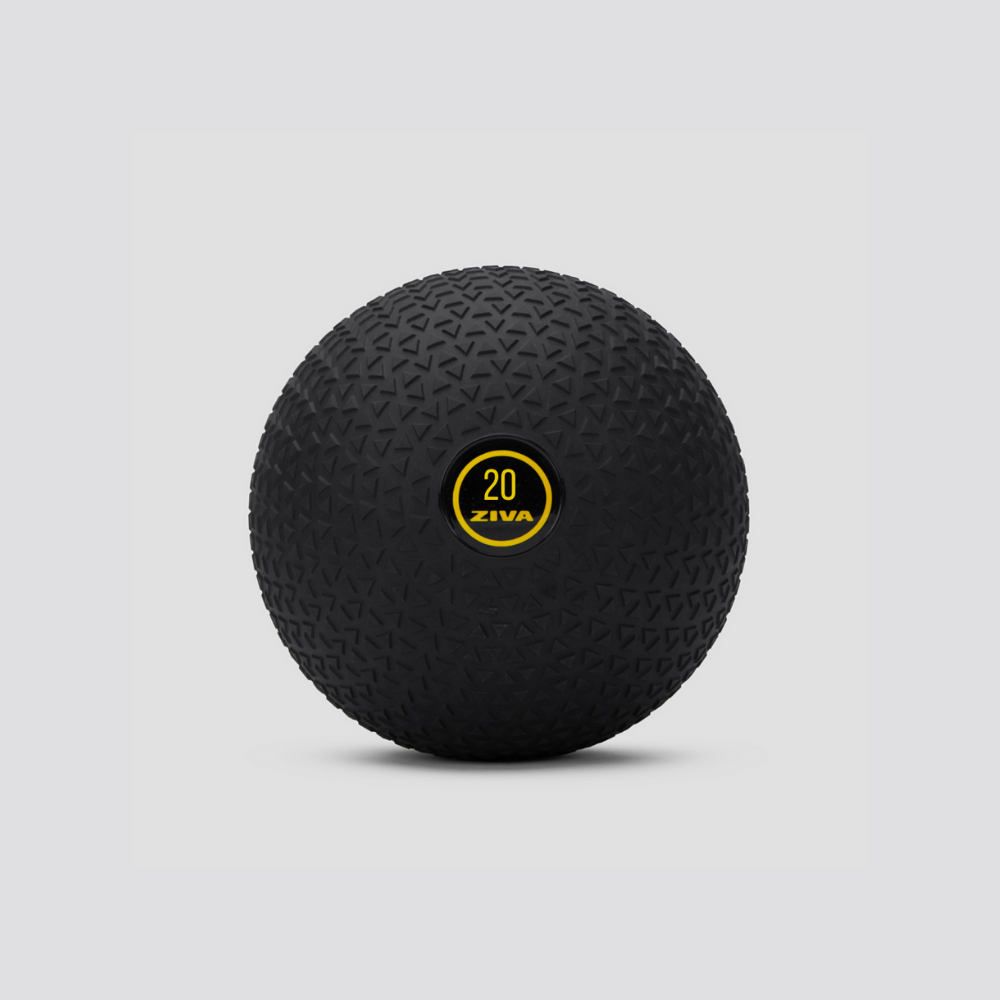 Slam Performance Slam Ball Performance · Ziva · De 5 kg A 20 kg | GiveMeFit